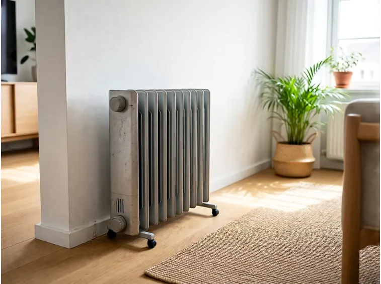 Usare bene il calore: posizione degli apparecchi, orari e sicurezza