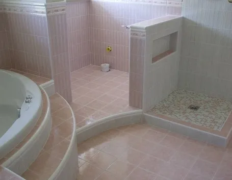 Alcune note sulla ristrutturazione bagno