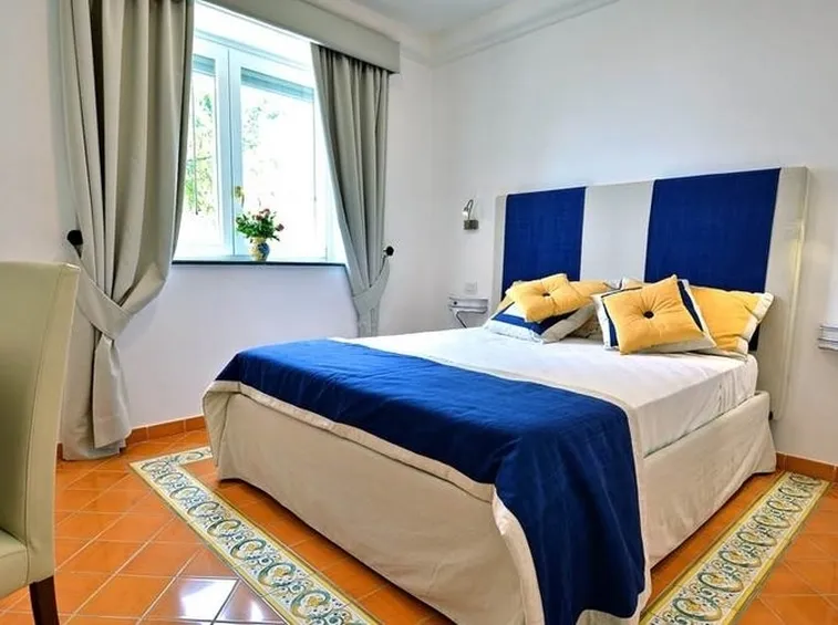 camera da letto