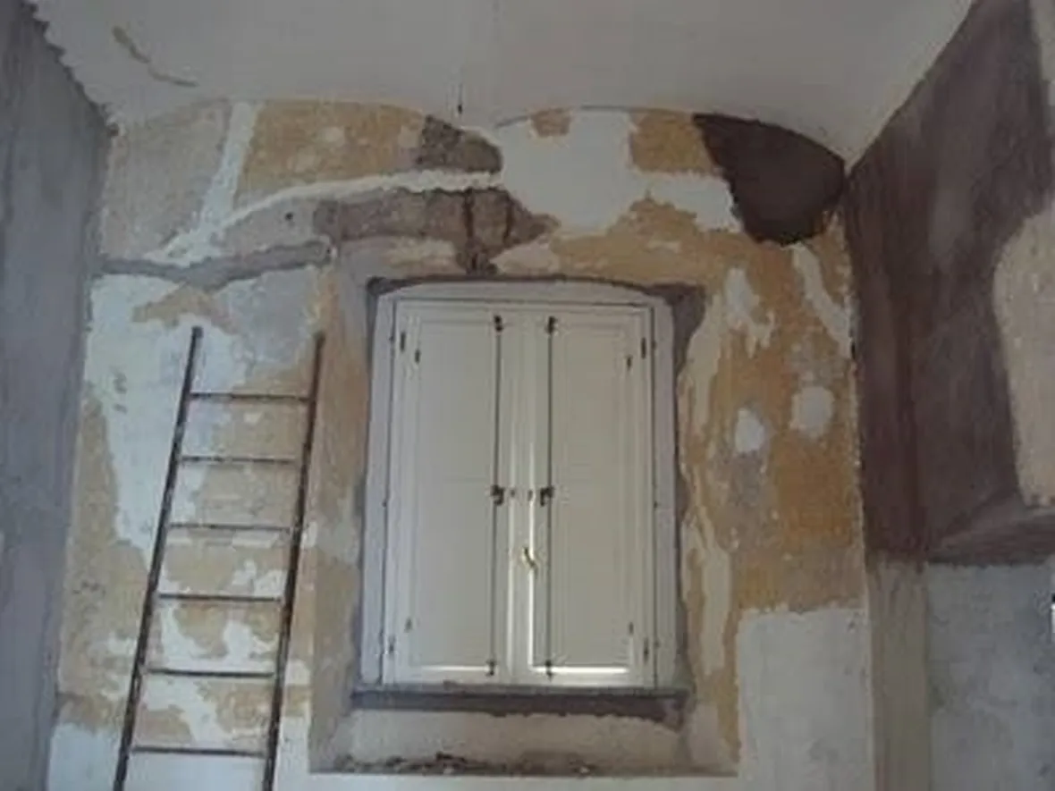 lavori ristrutturazione