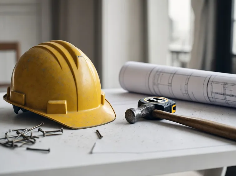 Preventivo ristrutturazione casa