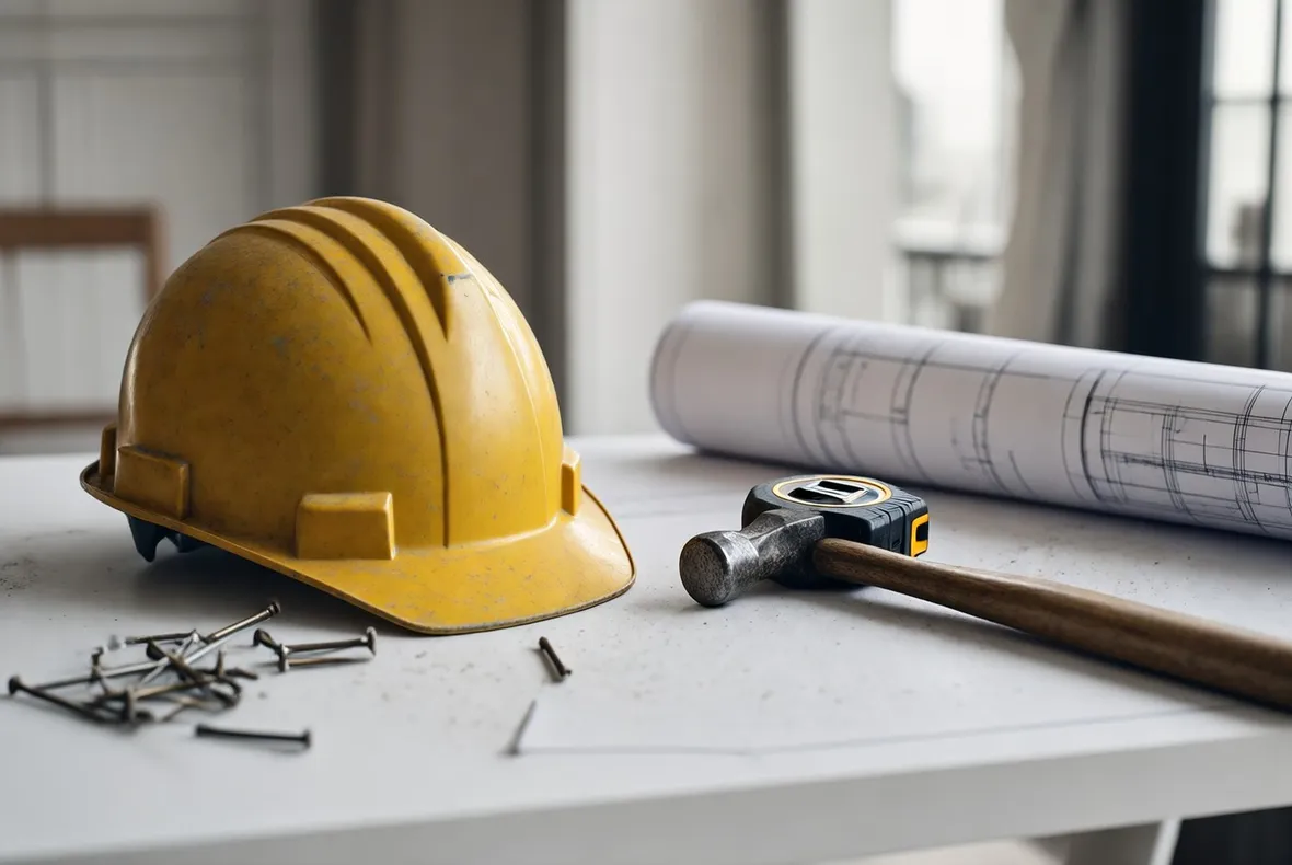 Preventivo ristrutturazione casa