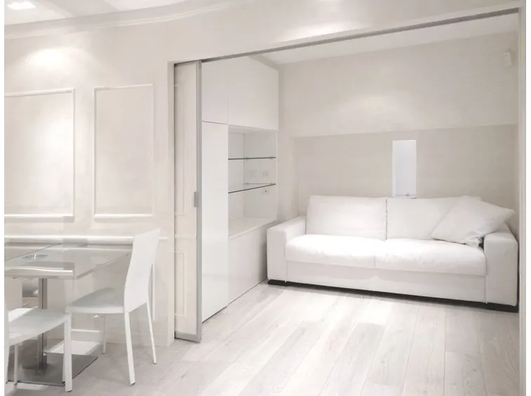 divano letto