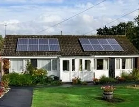 Riqualificazione energetica