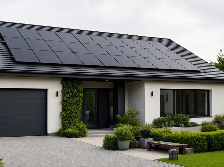 Riqualificazione energetica