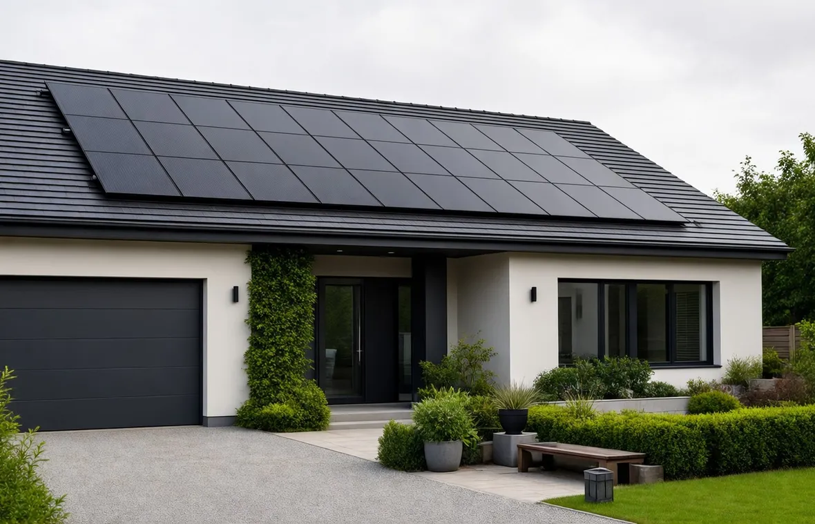 Riqualificazione energetica