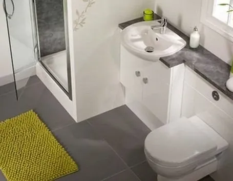 Ristrutturare bagno