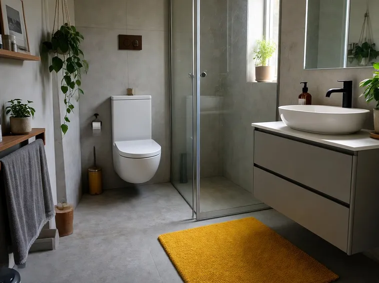 Ristrutturare bagno