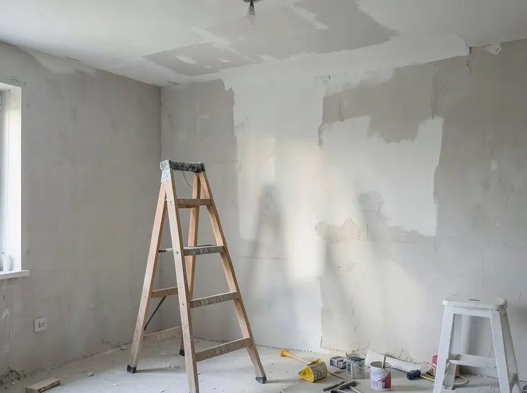 Ristrutturazione appartamento
