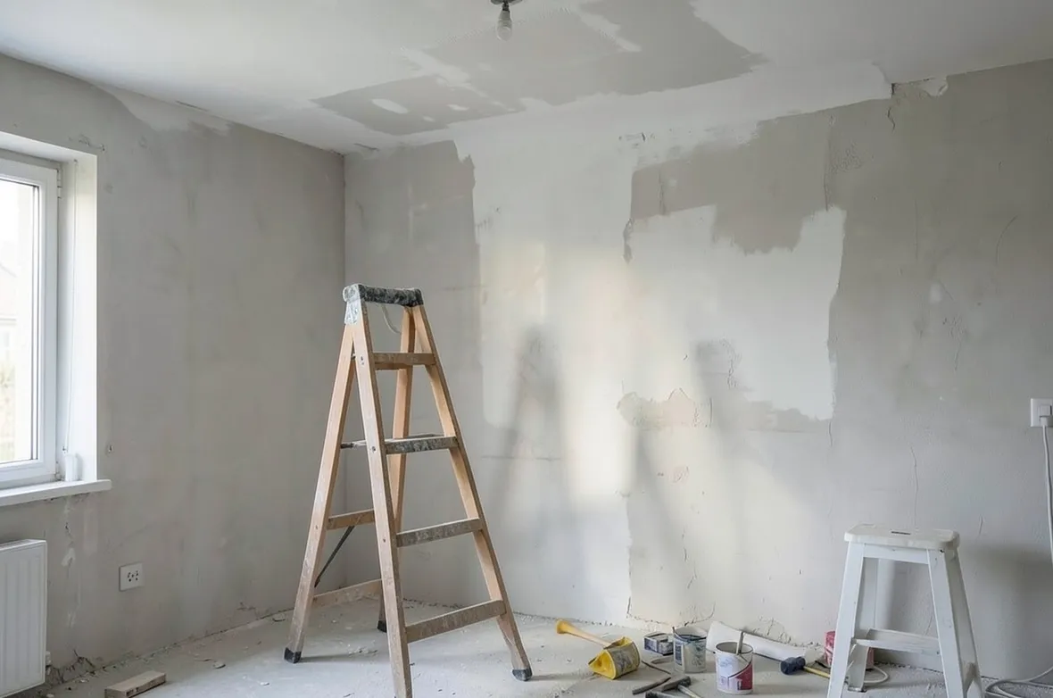 Ristrutturazione appartamento
