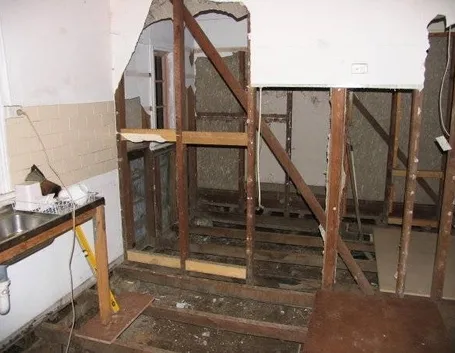 Ristrutturazione green della casa