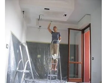 Non tutti i tipi di lavori fanno parte di una ristrutturazione straordinaria