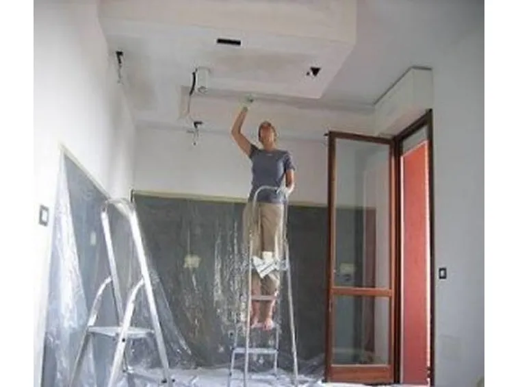 Non tutti i tipi di lavori fanno parte di una ristrutturazione straordinaria