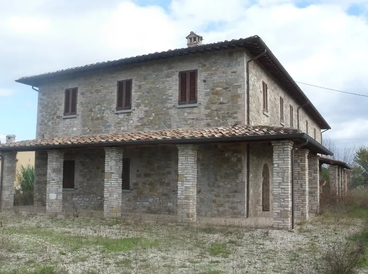 acquisto rustico