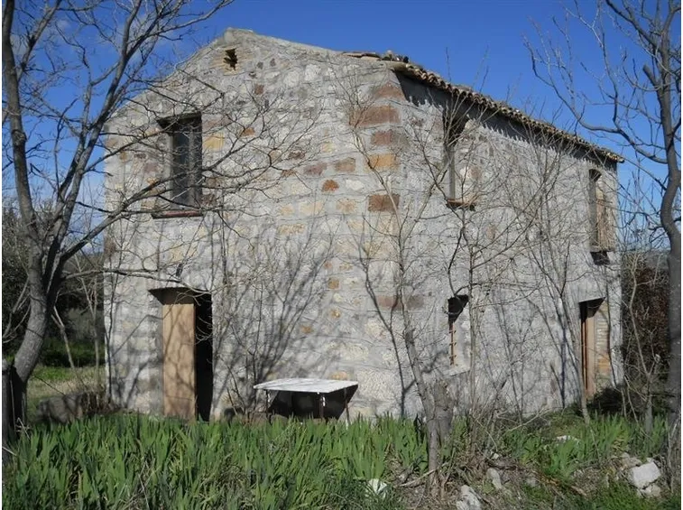 ristrutturazione rustico