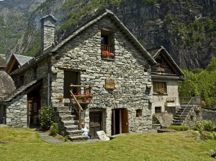 acquisto rustico