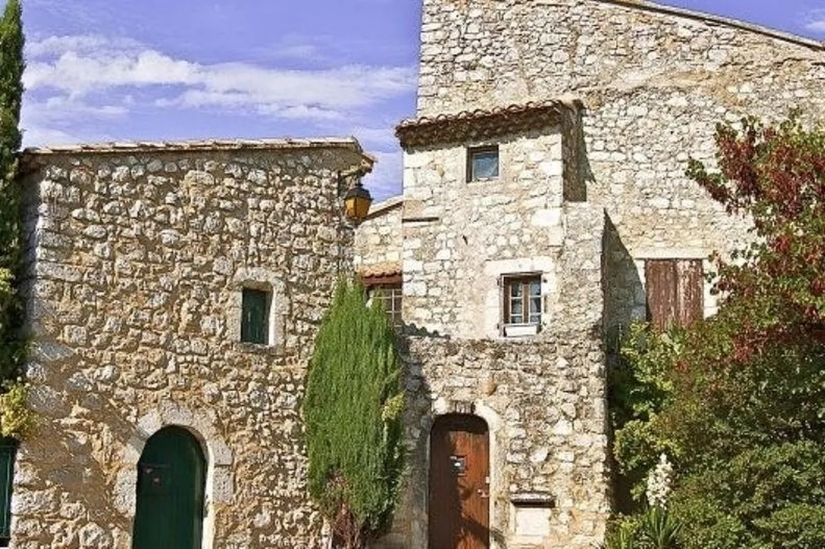 acquistare rustico