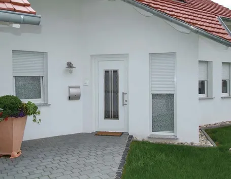 tapparelle alluminio