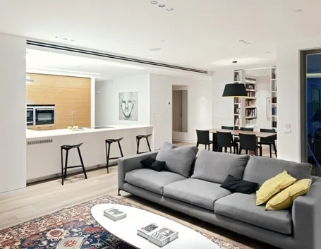 open sspace