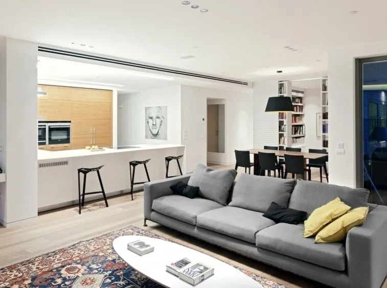 open sspace