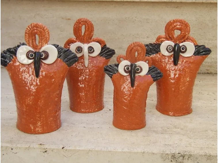 ceramica e sostenibilità