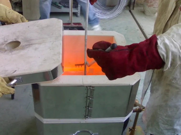 ceramica e sostenibilità