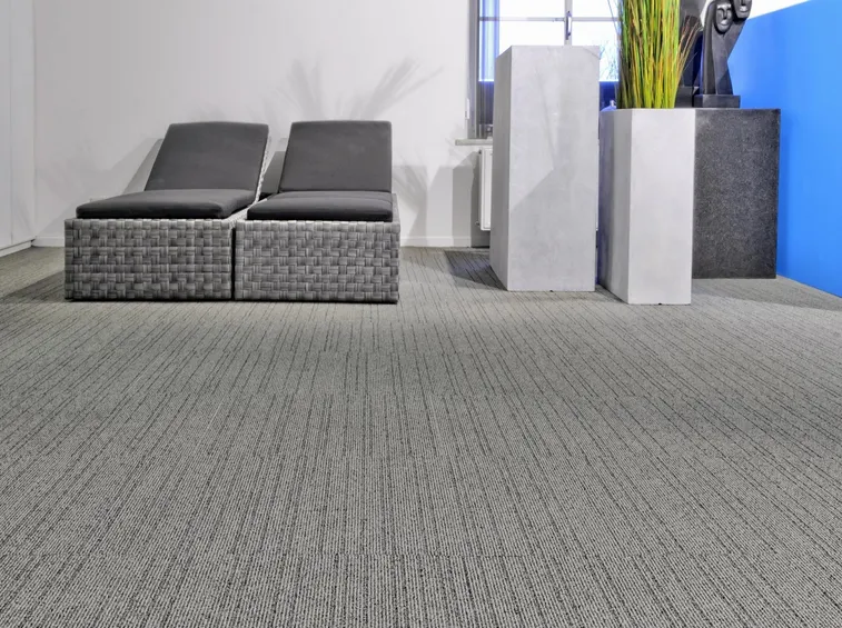 moquette moderna