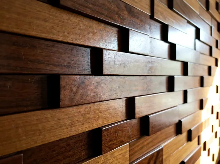 pannelli in legno per pareti