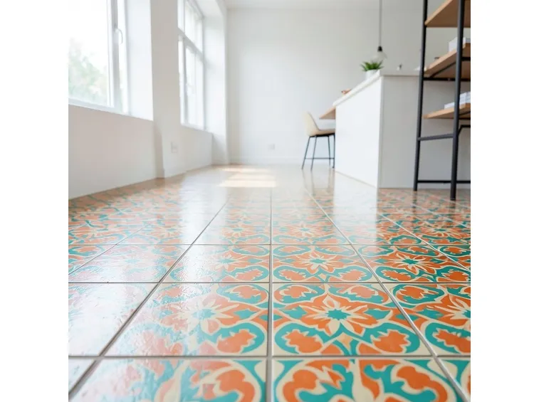 pavimento starfloor click