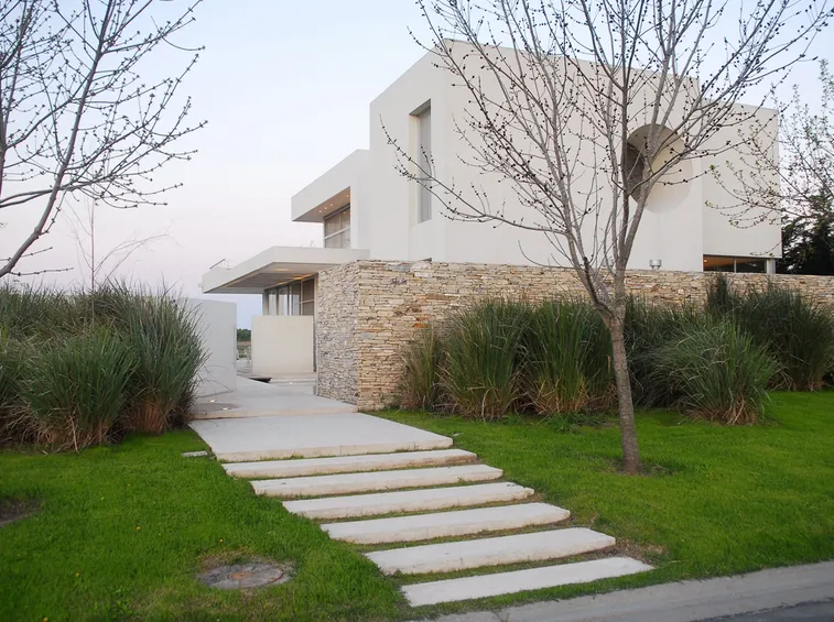 rivestimento esterno in pietra