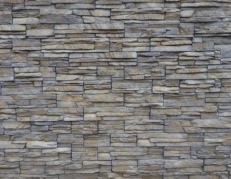 Rivestimento finta pietra