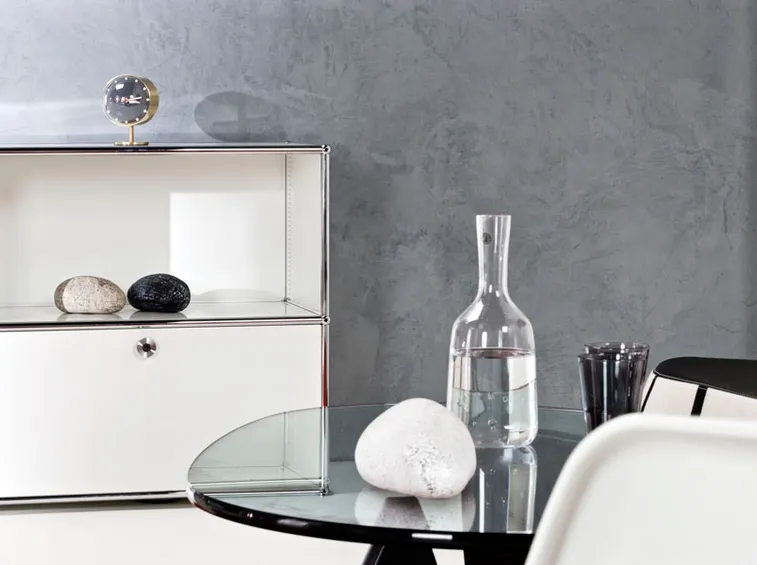Rivestimento interno in resina
