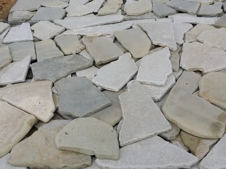 Uno degli attrezzi indispensabili