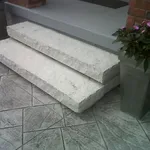 Gradini prefabbricati in pietra