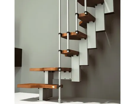 mini scala da interno
