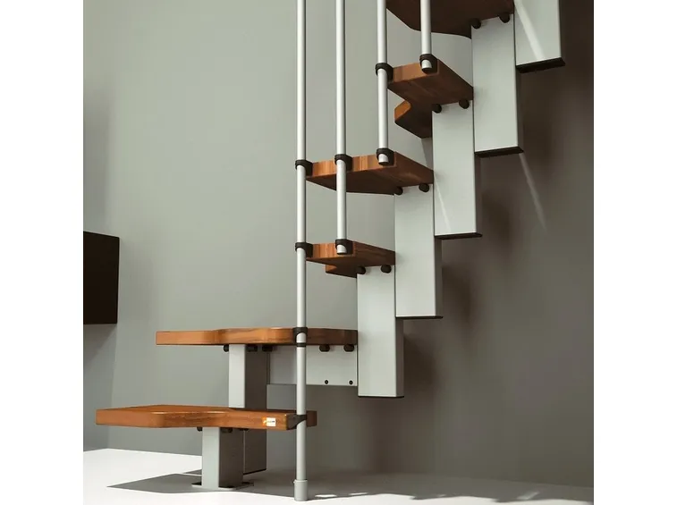 mini scala da interno