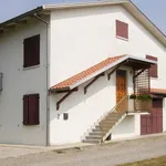 pensilina scala esterna