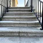 Perché una scala esterna ghiaccia e cosa controllare prima delle gelate