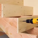 scala fai da te