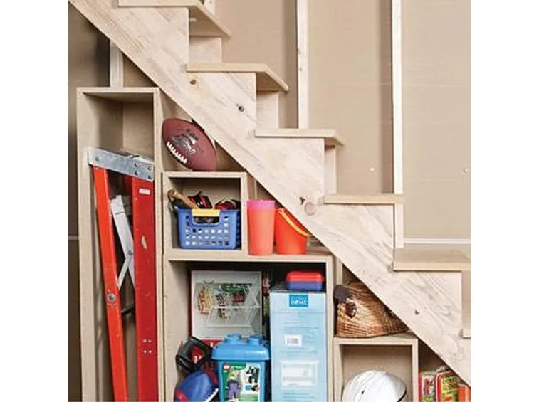 Scale per librerie