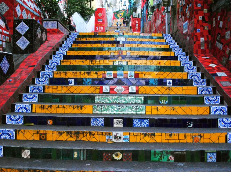 rio de janeiro