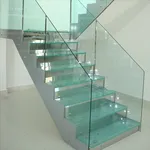 Scale in vetro