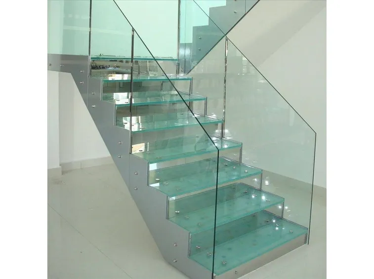 Scale in vetro