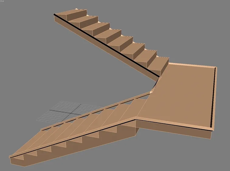 sfalsamento scale