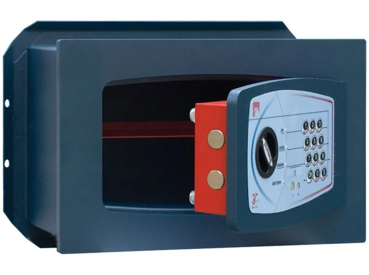 Cassaforte technomax