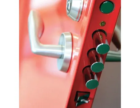 Serrature porte blindate