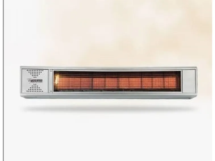 stufa elettrica moderna