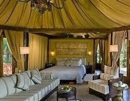 tenda interni
