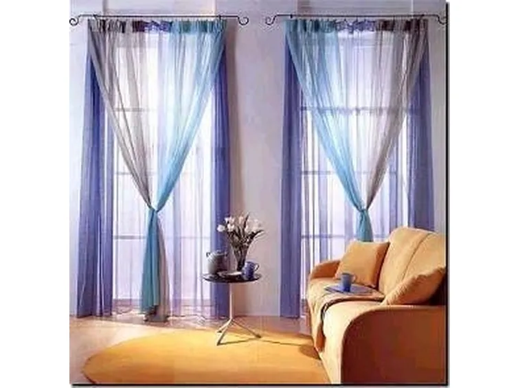 tenda per gli interni