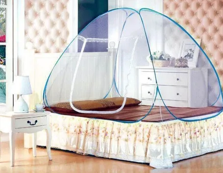 Zanzariera letto